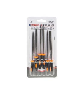 Bay-Tec Mk-1036 6 Parça Eğe Seti