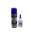 BayBond 504 Hızlı Yapıştırıcı Set 200 ml