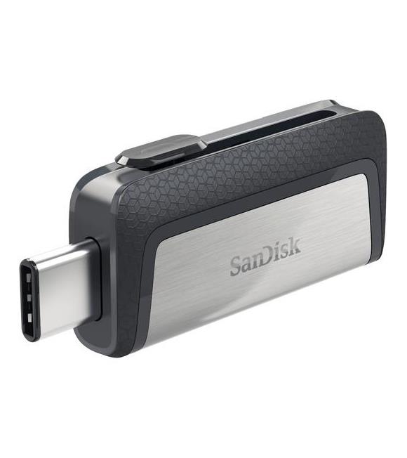 Sandisk SDDDC2-064G-G46 64GB Type-C Dual 3.0 USB Flash Bellek