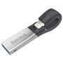 Sandisk SDIX30N-064G-GN6NN 64GB ixpand Apple 3.0 Flash Bellek