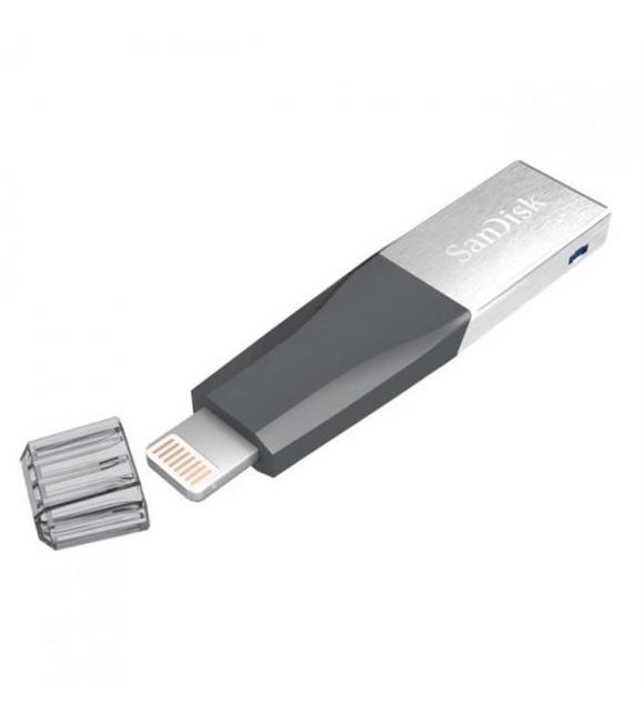 Sandisk SDIX40N-064G-GN6NE 64GB Mini ixpand Apple 3.0 Flash Bellek