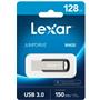 Lexar Jumpdrive M400 128 GB Flash Bellek