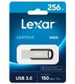 Lexar Jumpdrive M400 256GB Flash Bellek_1)