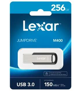 Lexar Jumpdrive M400 256GB Flash Bellek