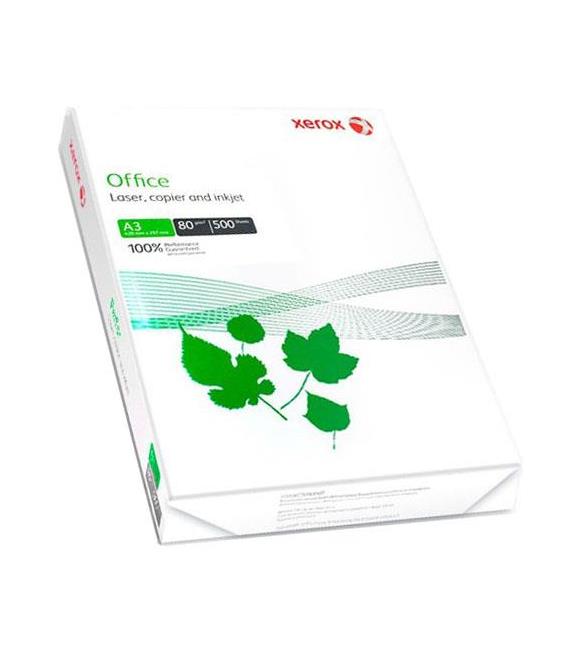 Xerox 421L91821 A3 Office 80gr Fotokopi Kağıdı