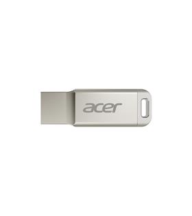 Acer 128GB USB3.2 UM310-128GB Metal Flash Bellek (120-100 MB-s) Okuma-Yazma