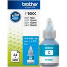 Brother BT5000C Cyan Mavi 5.000 Sayfa Şişe Mürekkep DCP-T300-310-500-510-700-710 MFC-T800-810