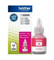 Brother BT5000M Magenta Kırmızı 5.000 Sayfa Şişe Mürekkep DCP-T300-310-500-510-700-710 MFC-T800