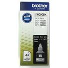 Brother BT6000BK Black Siyah 6.000 Sayfa Şişe Mürekkep DCP-T300-T500-T700 MFC-T800