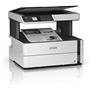 Epson M2170 MEA Yazıcı-Tarayıcı-Fotokopi Mono Mürekkep Tanklı Yazıcı Dubleks WI-FI
