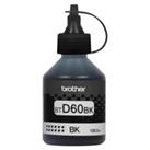 Brother BTD60BK Black Siyah 6.000 Sayfa Şişe Mürekkep DCP-T310-T510 MFC-T810-T910