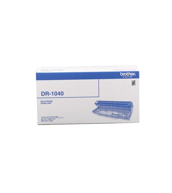 Brother DR-1040 MFC-1811-1815  HL-1110-1111  DCP-1511 10.000 Sayfa Drum