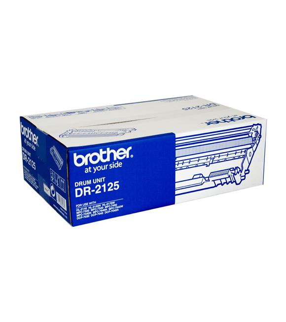 Brother DR-2125 HL-2140-2150N-2170 DCP-7030-7040 MFC-7320-7440 12.000 Sayfa Drum