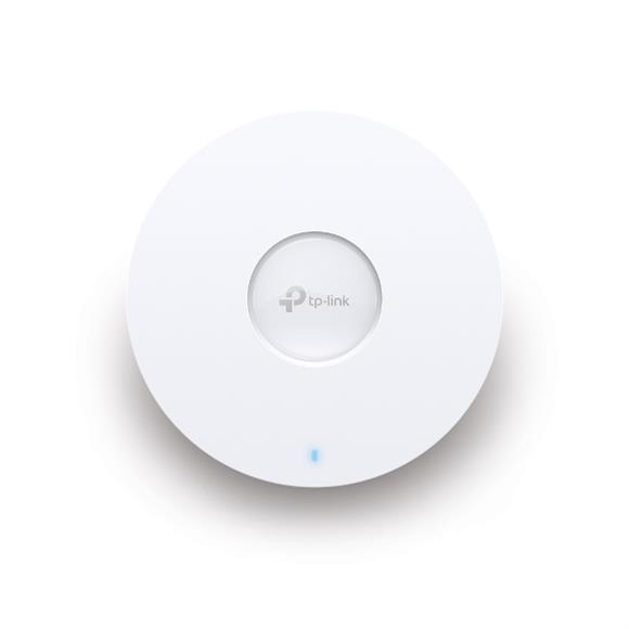 Omada Tp-Link EAP650 Tavan Tipi AX3000 WİFİ6 Kablosuz Access Point