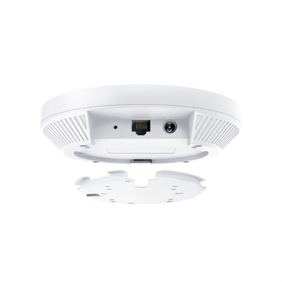 Omada Tp-Link EAP650 Tavan Tipi AX3000 WİFİ6 Kablosuz Access Point