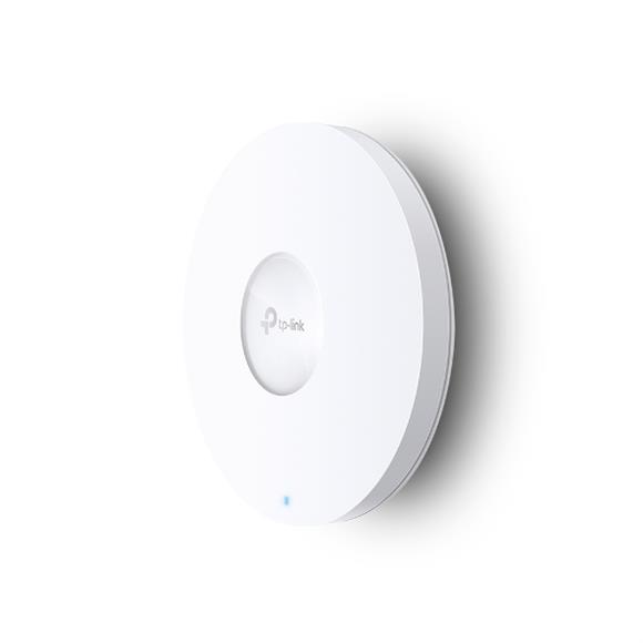 Omada Tp-Link EAP653 Tavan Tipi AX3000 WİFİ6 Kablosuz Access Point