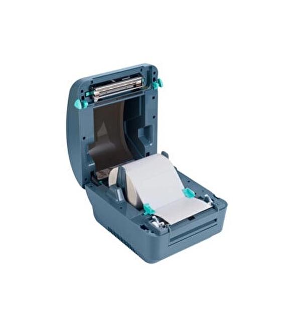 XPrinter XP-490B Usb Barkod - Etiket Yazıcı