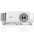 BENQ EX600 3600 ANS 1024x768 XGA HDMI VGA USB DLP Wi-Fi Android SMART Projektör
