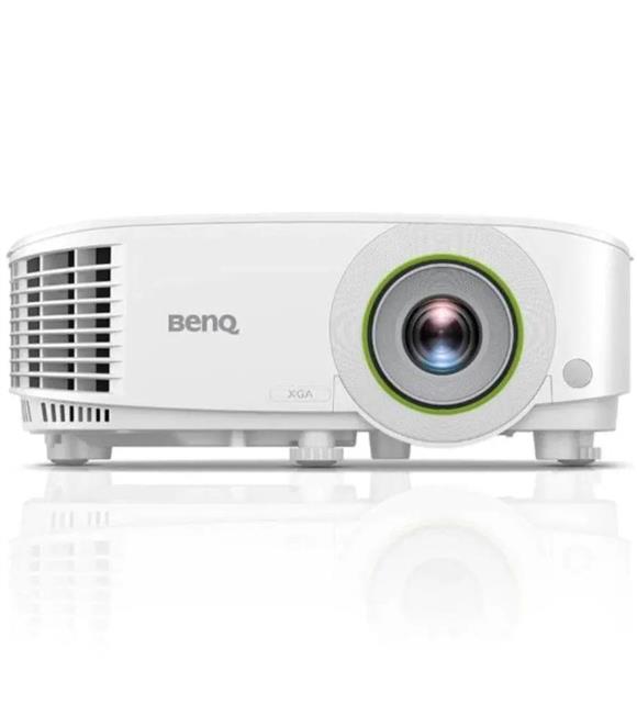 BENQ EX600 3600 ANS 1024x768 XGA HDMI VGA USB DLP Wi-Fi Android SMART Projektör