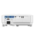 BENQ EX600 3600 ANS 1024x768 XGA HDMI VGA USB DLP Wi-Fi Android SMART Projektör_1)