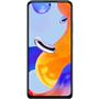 Xiaomi Redmi Note 11 Pro 128Gb 8 Gb Ram Gri Cep Telefonu