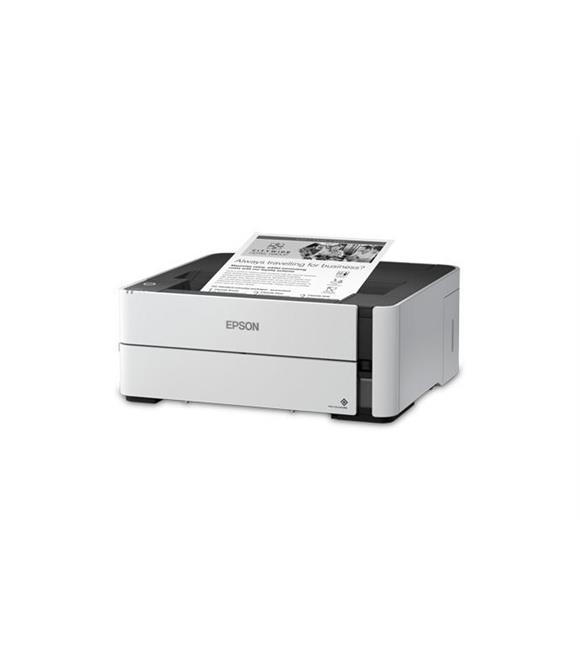Epson M1170 MEA Mono Mürekkep Tanklı Yazıcı Dubleks WI-FI Tanklı Yazıcılar