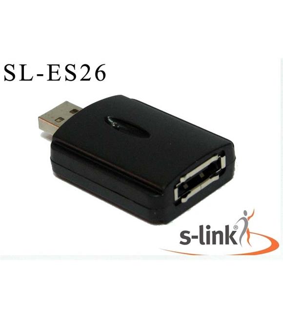 S-link sl-es26 Usb To e-sata Çevirici