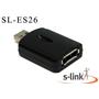 S-link sl-es26 Usb To e-sata Çevirici