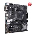 Asus Prime A520M-E AMD AM4 64GB DDR4 4600Mhz M2 Dvi-Vga-Hdmi mATX Anakart_1)