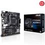 Asus Prime A520M-E AMD AM4 64GB DDR4 4600Mhz M2 Dvi-Vga-Hdmi mATX Anakart
