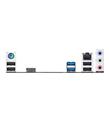 Asus EX-H610M-V3 D4 Intel H610 Soket 1700 DDR4 3200MHz mATX Gaming (Oyuncu) Anakart_1)