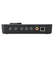 Asus Xonar U5 5.1 USB Harici Ses Kartı_2)