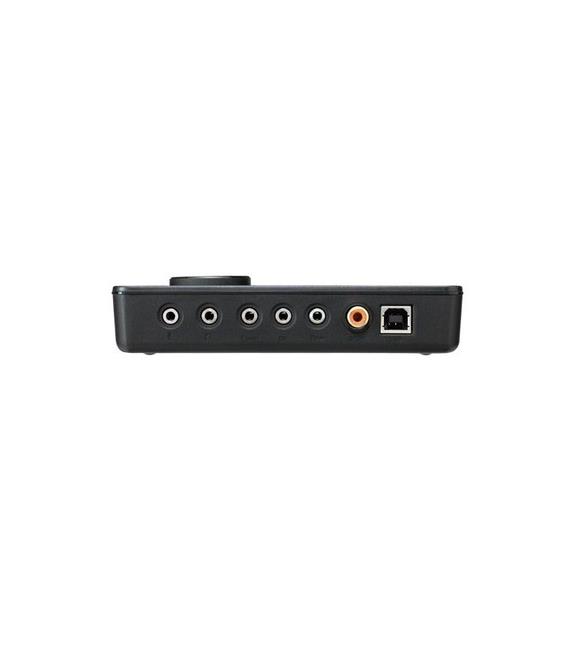 Asus Xonar U5 5.1 USB Harici Ses Kartı