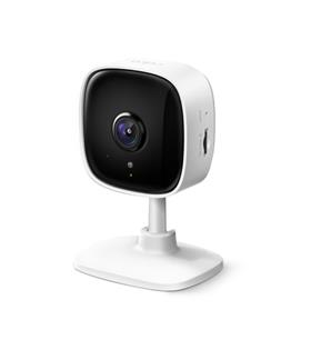 TP-Link Tapo C100 Full HD 1080p Gece Görüşlü 128GB Micro SD Destekli Wi-Fi Kamera