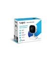 TP-Link Tapo C100 Full HD 1080p Gece Görüşlü 128GB Micro SD Destekli Wi-Fi Kamera_4)