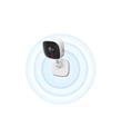 TP-Link Tapo C100 Full HD 1080p Gece Görüşlü 128GB Micro SD Destekli Wi-Fi Kamera_1)