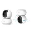TP-Link Tapo C200 Full HD 1080p Gece Görüşlü 128GB Micro SD Destekli Wi-Fi Kamera_1)