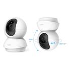 TP-Link Tapo C200 Full HD 1080p Gece Görüşlü 128GB Micro SD Destekli Wi-Fi Kamera_1