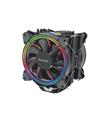 Dark Freezer X128 2xFixed RGB LED Fanlı Kule Tipi i9 Soğutucu_1)