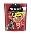Nestle Nescafe 3ü1 Arada 8lİ Ekonomik Paket 12502762