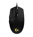 Logitech 910-005823 G102 LightSync Black 8000DPI 6 Tuş Optik RGB Siyah Kablolu Gaming (Oyuncu) Mouse