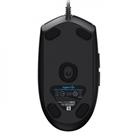 Logitech 910-005823 G102 LightSync Black 8000DPI 6 Tuş Optik RGB Siyah Kablolu Gaming (Oyuncu) Mouse_4