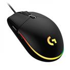 Logitech 910-005823 G102 LightSync Black 8000DPI 6 Tuş Optik RGB Siyah Kablolu Gaming (Oyuncu) Mouse_2