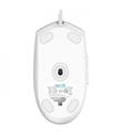 Logitech 910-005824 G102 LightSync Beyaz 8000DPI 6 Tuş Optik RGB White Kablolu Gaming (Oyuncu) Mouse_4)