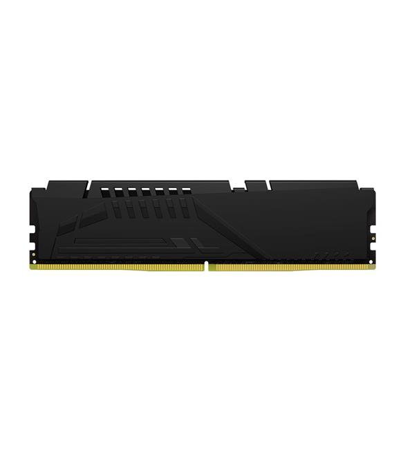 Kingston Fury Beast KF552C40BBK2-32 32GB (2x16GB) DDR5 5200MHz CL40 Siyah Gaming PcRam (Bellek)