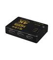 S-link SWV-KCG014 HDMI 3TO1 SWITCH 4K-2K, IR +Adaptör