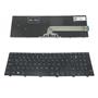 Dell 490.00H07.0L01, SG-63510-XUA, SN8234 Notebook Klavye - Tuş Takımı - Siyah - TR