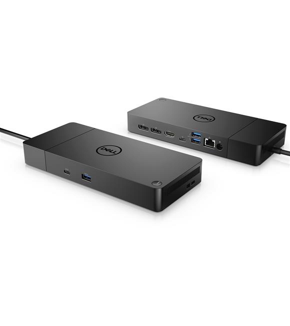 DELL Dock WD19S 130W 210-AZBX
