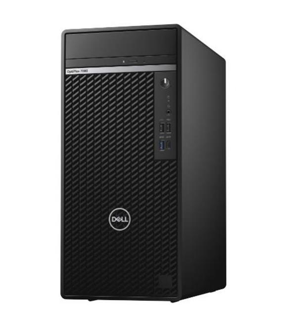 Dell OptiPlex 7080MT i7-10700 8GB 512GB SSD Ubuntu Masaüstü Bilgisayar