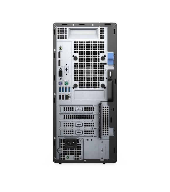 Dell OptiPlex 7080MT i7-10700 8GB 512GB SSD Ubuntu Masaüstü Bilgisayar